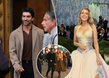 The real cost of Blake Lively’s ‘damaging’ court battle against Justin Baldoni — from financial loss to reputational ruin