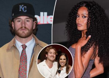 West Wilson reacts to Ciara Miller’s claim he slept with ‘RHONJ’ alum Jennifer Fessler