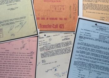 UFO files show Buzz Aldrin saw a ‘sizeable’ object close to the moon and a ‘fairly bright light source’ that the Apollo 11 crew felt could be a laser