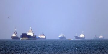 Bahrain, which hosts the U.S. Navy’s Mideast HQ, arrests dozens with alleged links to Iran’s Revolutionary Guard