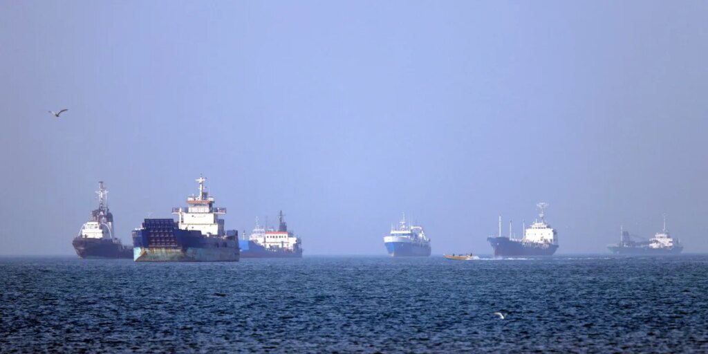 Bahrain, which hosts the U.S. Navy’s Mideast HQ, arrests dozens with alleged links to Iran’s Revolutionary Guard