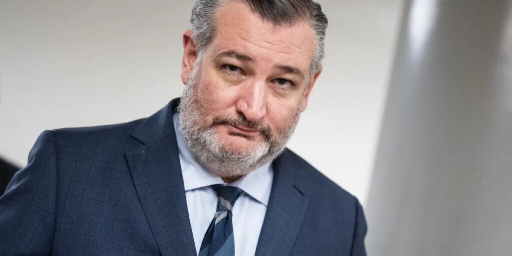 Ted Cruz says the quiet part out loud: Trump accounts are Social Security personal accounts as GOP senator reveals ‘dirty little secret’