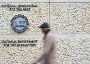 The Humanities Score a Victory Against Trump