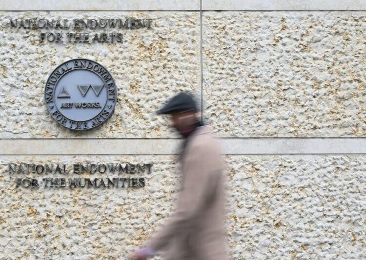 The Humanities Score a Victory Against Trump