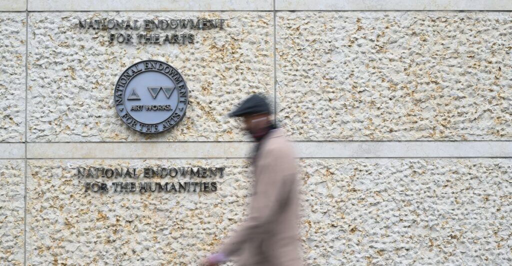 The Humanities Score a Victory Against Trump