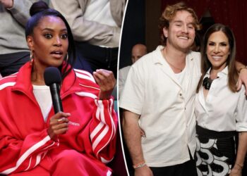 Ciara Miller blasts liars in cryptic message after West Wilson, Jennifer Fessler deny hookup