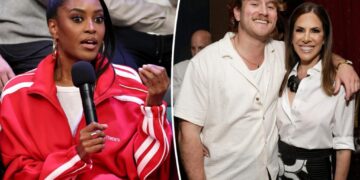 Ciara Miller blasts liars in cryptic message after West Wilson, Jennifer Fessler deny hookup