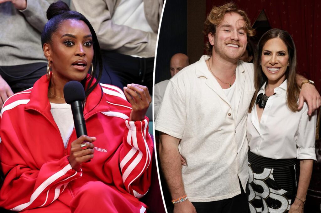 Ciara Miller blasts liars in cryptic message after West Wilson, Jennifer Fessler deny hookup