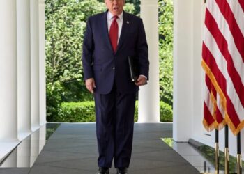 Trump sees ‘beginning of the end’ in Russia’s war on Ukraine as both sides agrees to his request for a 3-day ceasefire