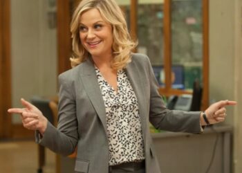 A federal judge weighing the future of a D.C. golf course doesn’t want to be Amy Poehler, but Trump might be interested as he remakes parks