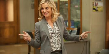 A federal judge weighing the future of a D.C. golf course doesn’t want to be Amy Poehler, but Trump might be interested as he remakes parks