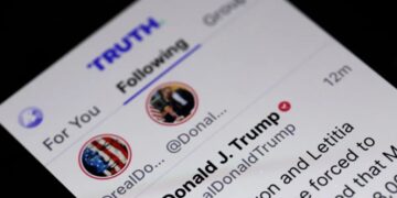 Trump Media posts $405 million loss driven by crypto holdings