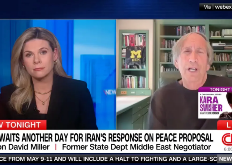 Iran ground invasion seems more likely as Trump keeps hunting for off-ramp: ex-negotiator