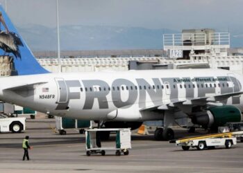 ‘Limbs on runway’: Plane horror hours after transportation chief’s reality show reveal