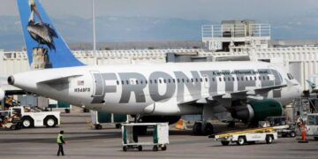 ‘Limbs on runway’: Plane horror hours after transportation chief’s reality show reveal