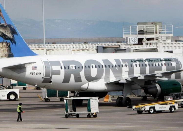 ‘Limbs on runway’: Plane horror hours after transportation chief’s reality show reveal