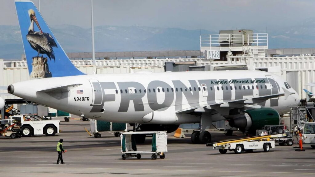 ‘Limbs on runway’: Plane horror hours after transportation chief’s reality show reveal