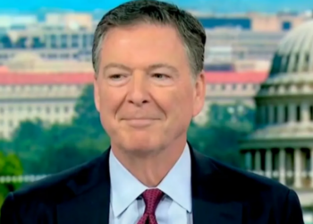 ‘Pathetic!!!’: Trump loses it as he watches his foe having a fun time on TV