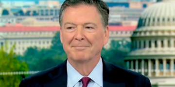 ‘Pathetic!!!’: Trump loses it as he watches his foe having a fun time on TV