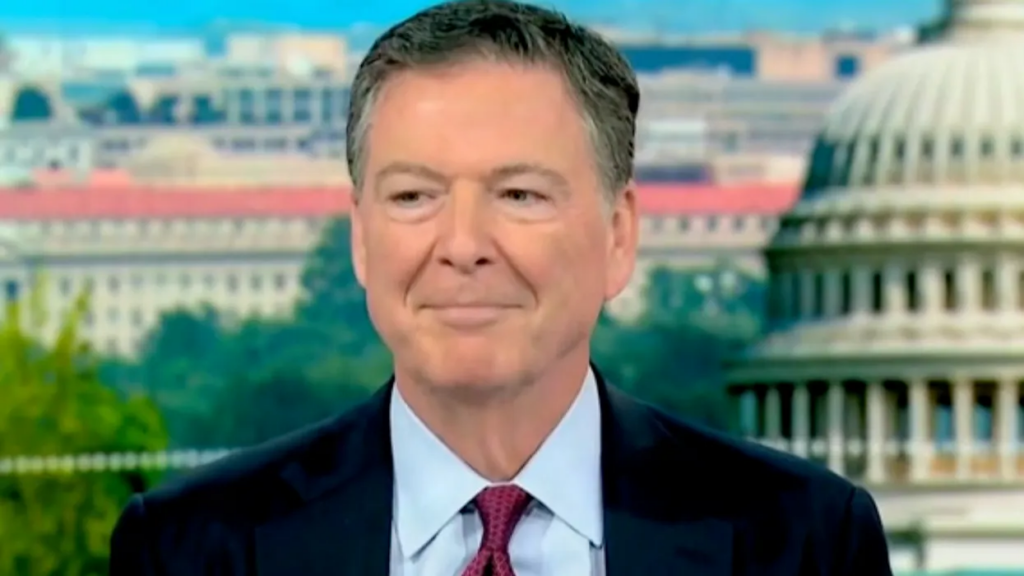 ‘Pathetic!!!’: Trump loses it as he watches his foe having a fun time on TV