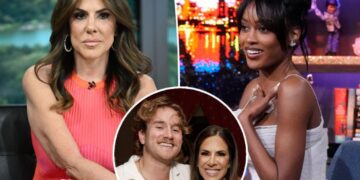 ‘RHONJ’ alum Jennifer Fessler issues scathing new statement on West Wilson hookup claim: ‘Enough!’