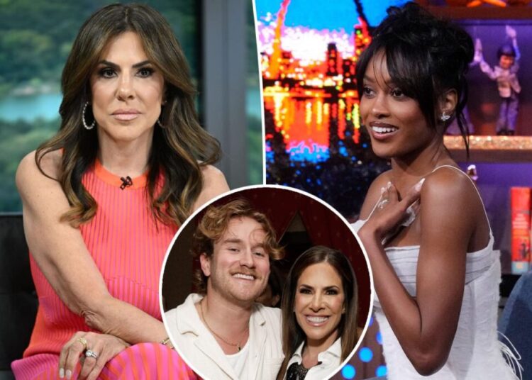 ‘RHONJ’ alum Jennifer Fessler issues scathing new statement on West Wilson hookup claim: ‘Enough!’