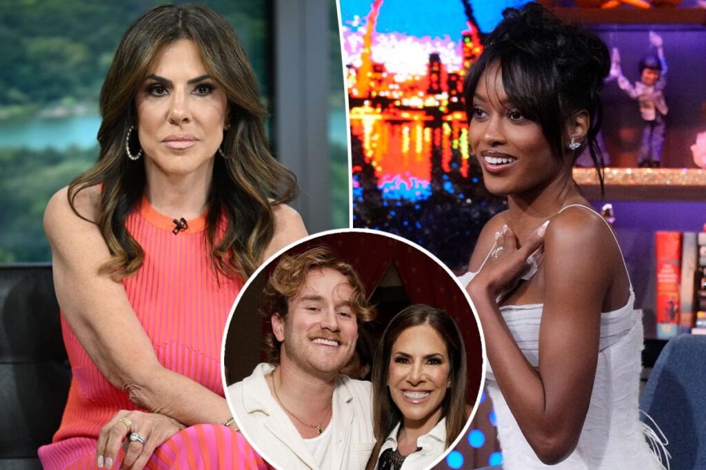 ‘RHONJ’ alum Jennifer Fessler issues scathing new statement on West Wilson hookup claim: ‘Enough!’