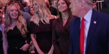Trump’s barbaric white lie hides a ghastly past