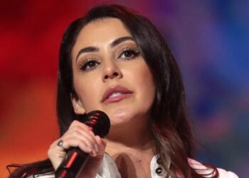 ‘People all over America are devastated’: MAGA rep mocked for floating herself for top job
