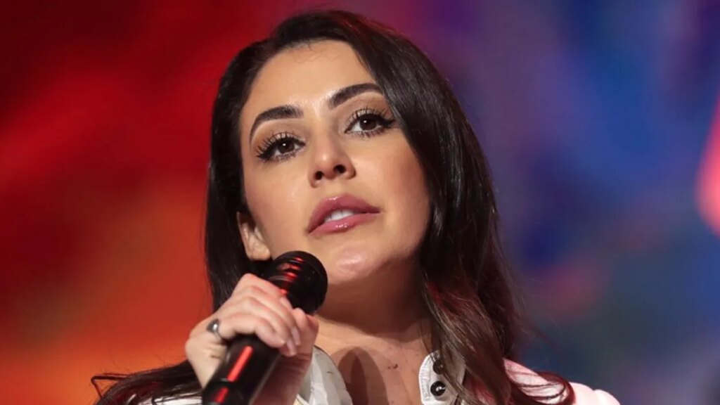 ‘People all over America are devastated’: MAGA rep mocked for floating herself for top job