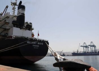 Havoc as Trump triggers global shortage of world’s ‘most-consumed chemical’