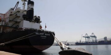 Havoc as Trump triggers global shortage of world’s ‘most-consumed chemical’