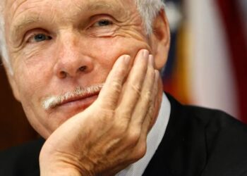 ‘I lost more money than anybody in the history of capitalism!’: Remembering Ted Turner