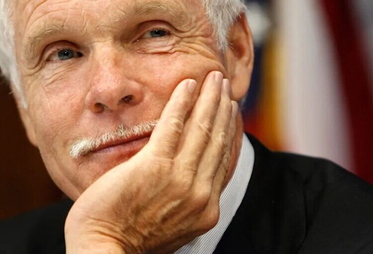 ‘I lost more money than anybody in the history of capitalism!’: Remembering Ted Turner
