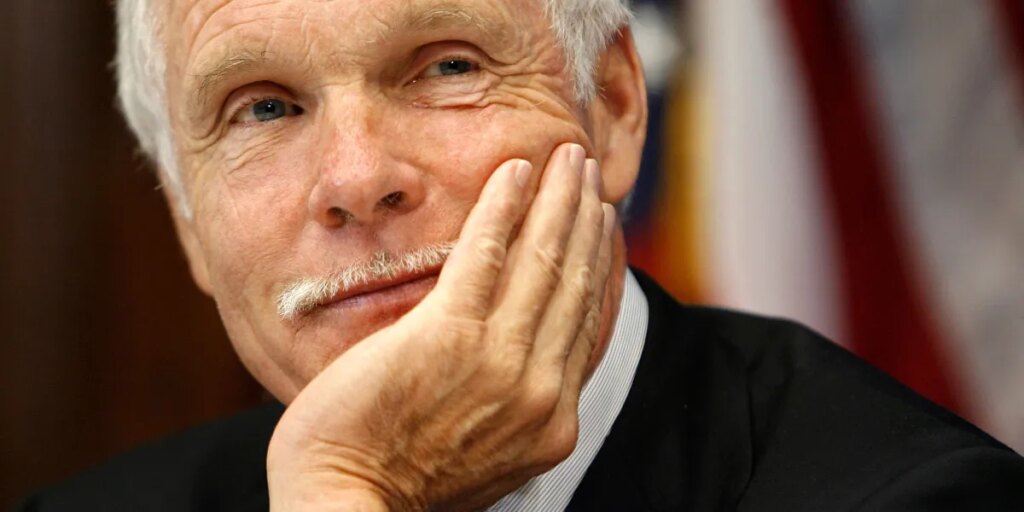 ‘I lost more money than anybody in the history of capitalism!’: Remembering Ted Turner