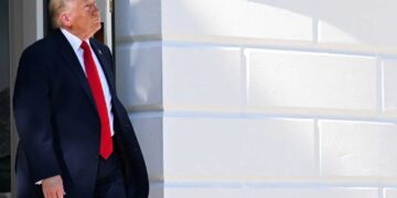 Trump knows his days are numbered — and has one last indignity planned