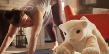Man Who Invented Roomba Moves Into Household Demon Market