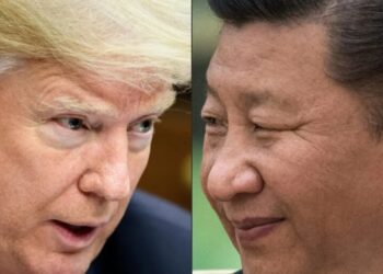 Trump thinks he’s flying to Beijing with leverage. China spent 6 years making sure he doesn’t have any