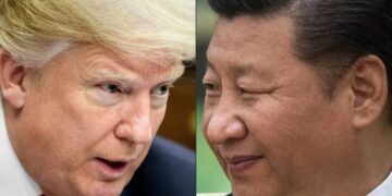 Trump thinks he’s flying to Beijing with leverage. China spent 6 years making sure he doesn’t have any