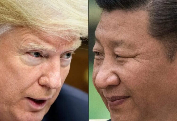 Trump thinks he’s flying to Beijing with leverage. China spent 6 years making sure he doesn’t have any