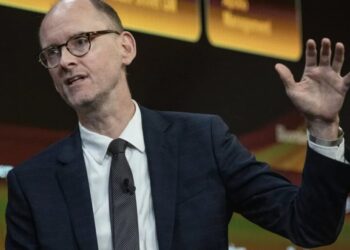 ‘The gains will be substantial’: The AI shock is looking a lot like the China shock, and a top economist says that’s actually good news