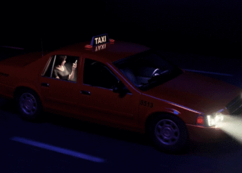 Save the Taxi Drivers