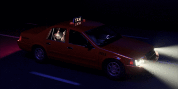 Save the Taxi Drivers