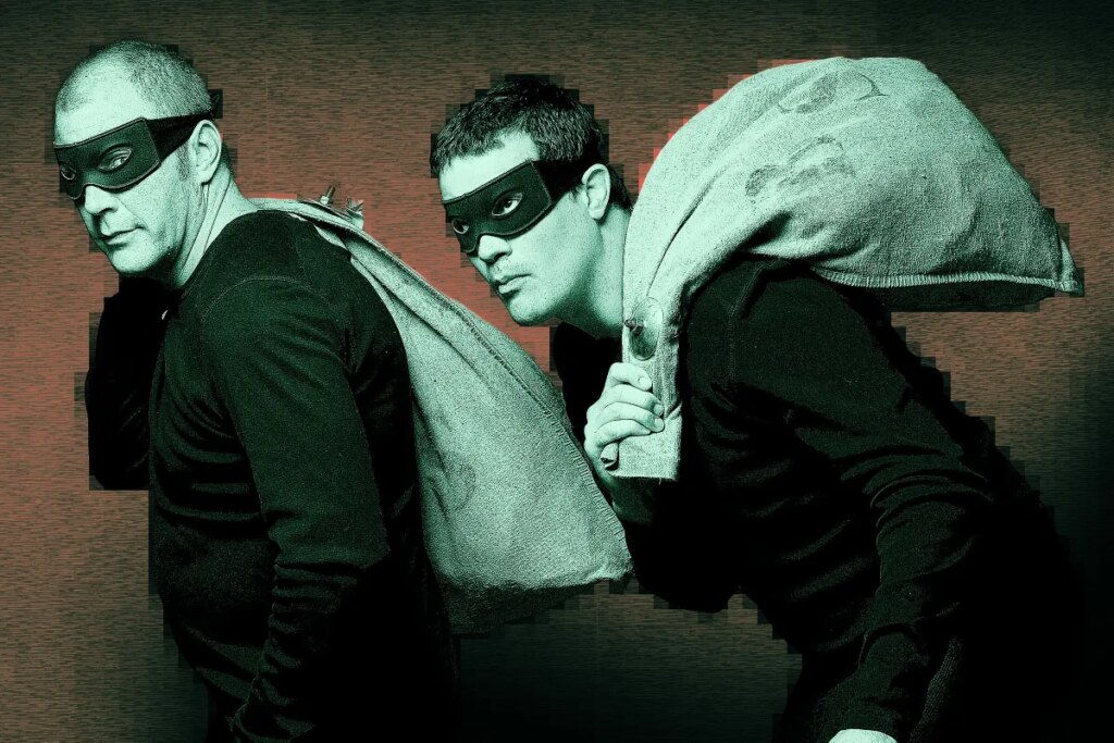 Vibe Coded Apps Are Spilling Users’ Personal Information Directly Into the Maw of Greedy Hackers