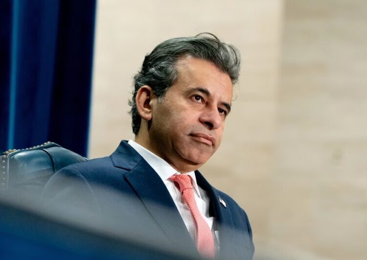 A Political End for an Unusually Political FDA Commissioner