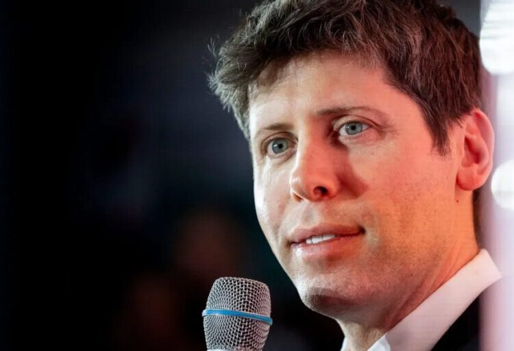 OpenAI CEO Sam Altman says Gen Z and millennials are using ChatGPT like a ‘life advisor’—but college students might be one step ahead