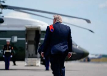 This insider blew the lid off Trump’s entire racket