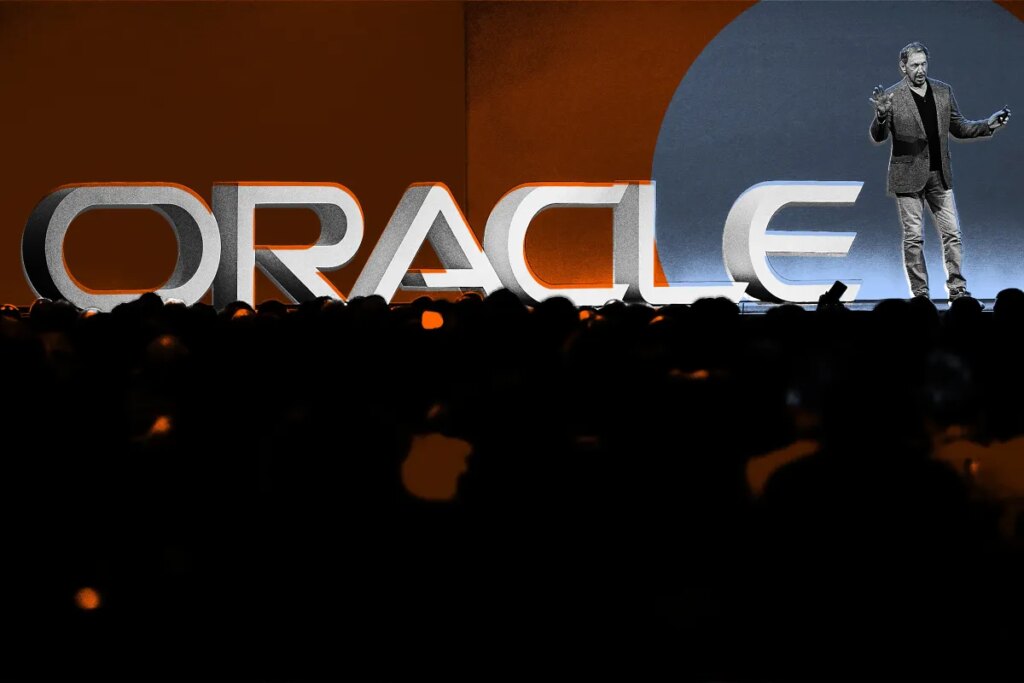 Oracle Forced to Cancel Incredibly Polluting Natural Gas Plant to Power AI Data Center