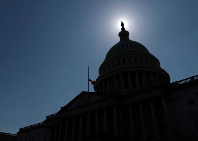 GOP lawmaker spills about sexual misconduct allegations: ‘Everybody knows what’s going on’