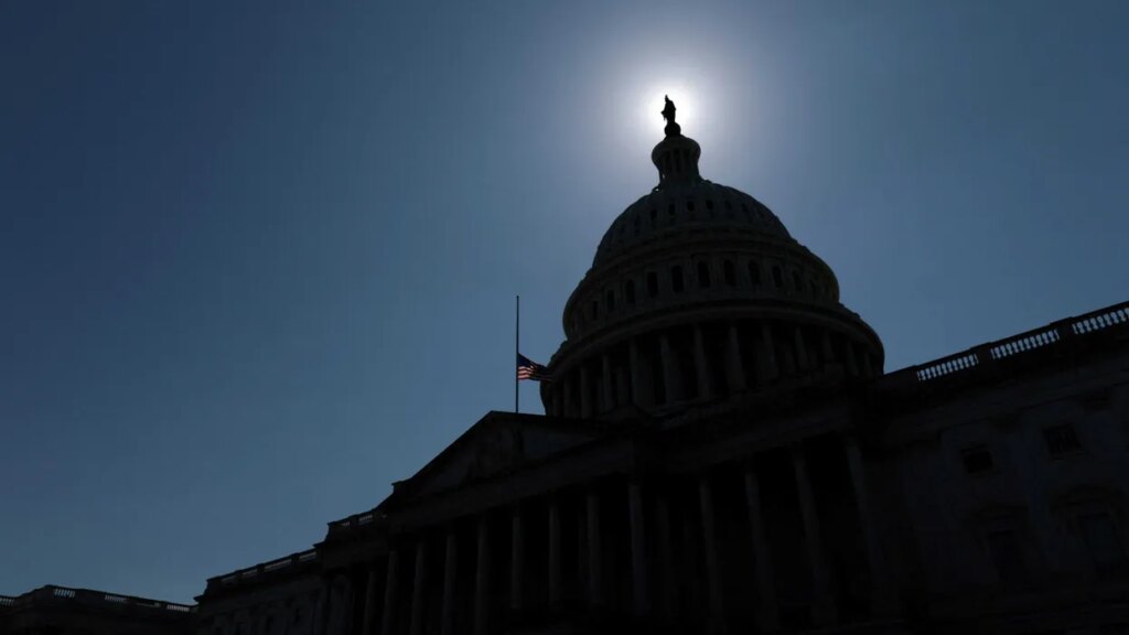 GOP lawmaker spills about sexual misconduct allegations: ‘Everybody knows what’s going on’